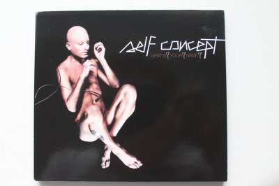 Self Concept – Whats Your Name ? CD Album 2011