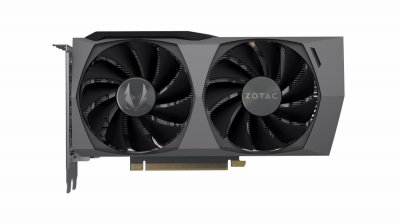 ZOTAC RTX 3060 Ti 8GB Twin Edge OC LHR