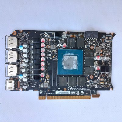 Laminat HP RTX 3070