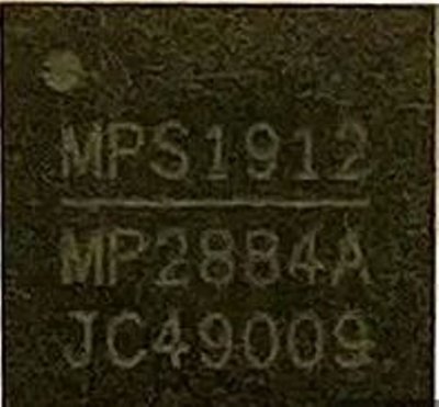 Chipset MPS1912