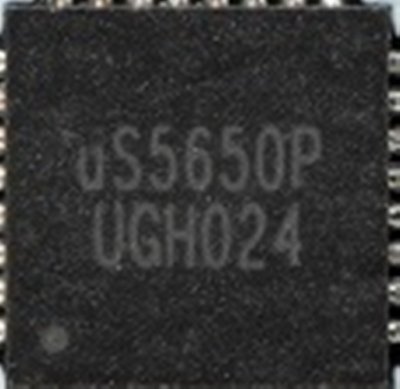 Chipset US5650P