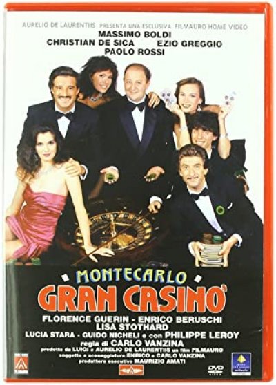 Anni ottanta - Eighties collection edition 4x DVD Italian import 2011