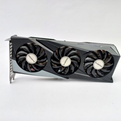 Gigabyte RTX 3060 Ti 8GB GAMING OC V2 LHR