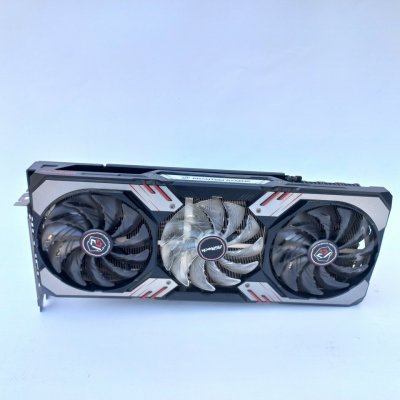 ASROCK Radeon RX 6800 XT 16GB Phantom Gaming OC GDDR6