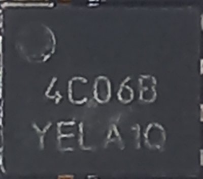 Mosfet 4C06B