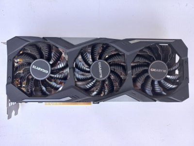 Gigabyte RTX 2070 8GB Super Gaming OC 3X