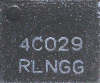 Mosfet 4C029