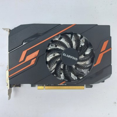 Gigabyte GT 1030 2GB OC