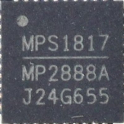Chipset MPS1817