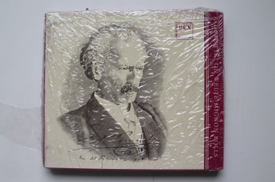 Paderewski On Welte-Mignon Rolls 2 x CD Stereo 2001