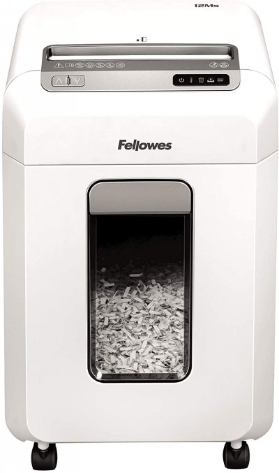 Fellowes 4630301 Niszczarka Dokumentów