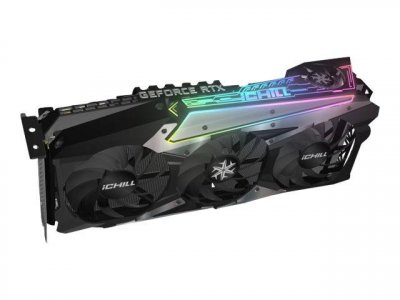 INNO3D RTX 3080 10GB ICHILL X4