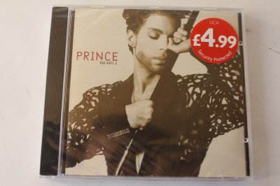 Prince – The Hits 1 (CD) US 1993