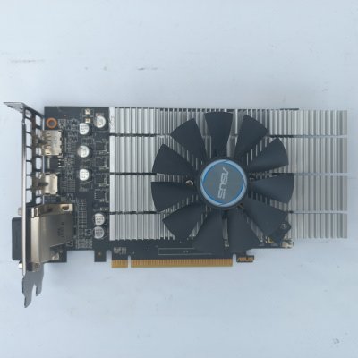 ASUS Radeon R7 360 2GB OC