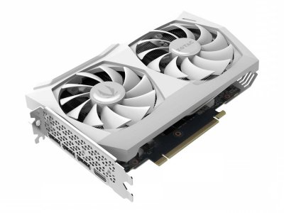 ZOTAC RTX 3070 8GB TWIN EDGE OC LHR WHITE EDITION