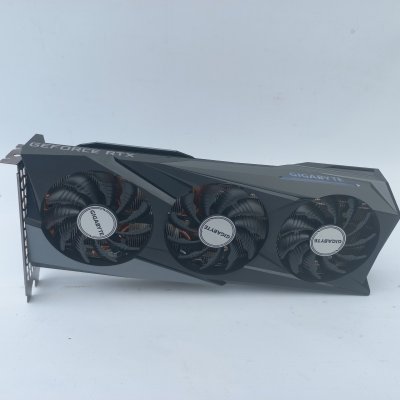 Gigabyte RTX 3060 Ti 8GB Gaming GDDR6