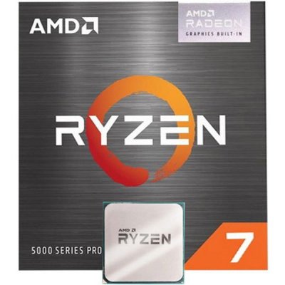 AMD Ryzen 7 5700G Socket AM4