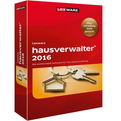 Lexware Property Manager 2016 Update