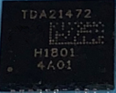 Układ TDA21472 TDA21472MTRPBF QFN-39