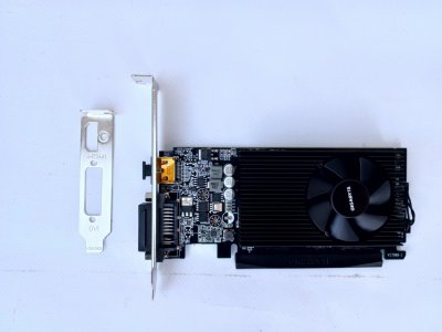 Gigabyte GT 730 2GB N730D5-2GL