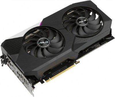 ASUS RTX 3070 8GB DUAL V2 OC Edition