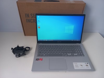 ASUS D515DA-BR777 Ryzen 7 3700U 8GB RAM 512GB SSD Radeon RX Vega 10 Laptop