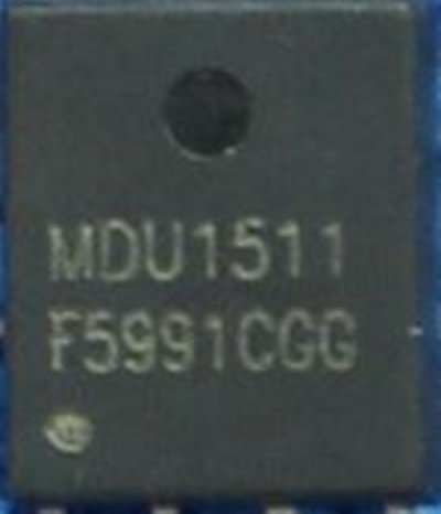 Mosfet MDU1511