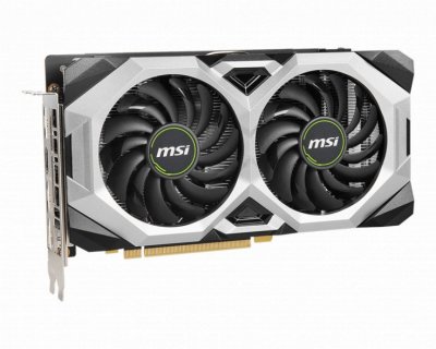 MSI RTX 2060 SUPER 8GB VENTUS