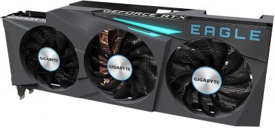 Gigabyte RTX 3080 Ti Eagle 12 GB