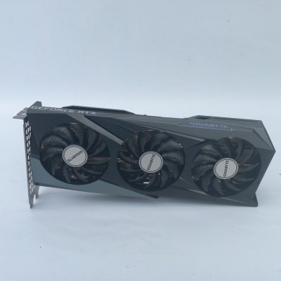 Gigabyte RTX 3060 12GB Gaming OC V2