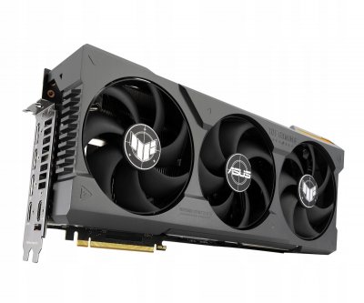 ASUS RTX 4080 16GB TUF OC Edition