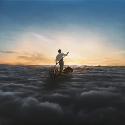 Pink Floyd – The Endless River 2 x Vinyl, LP, Album 2014