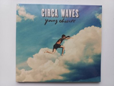 Circa Waves – Young Chasers CD EU 2015
