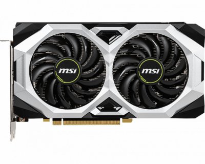 MSI RTX 2060 12GB Ventus OC