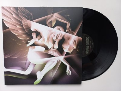 The Smashing Pumpkins – Shiny And Oh So Bright - Vol.1 / LP - No Past, No Future, No Sun Vinyl, LP, Album, Limited Edition 2018