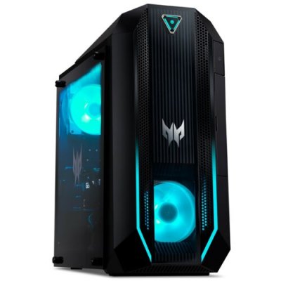 Komputer Acer Predator Orion 3000 i7-10700 16GB RTX2060 512 SSD 1TB HDD Windows 10 (DG.E21EG.D0R)