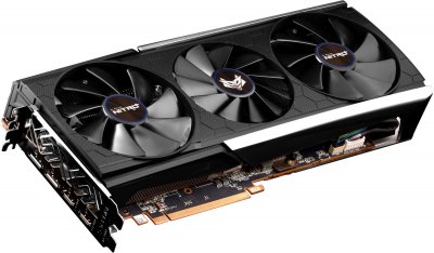 Sapphire RX 5700 XT 8GB Nitro+