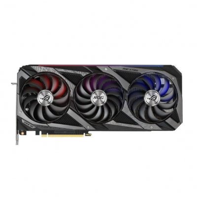 ASUS RTX 3060 Ti 8GB STRIX