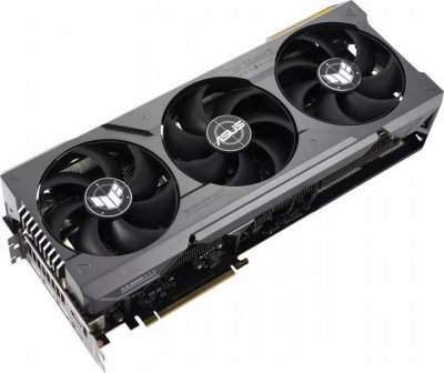 ASUS RTX 4080 16GB TUF OC Edition