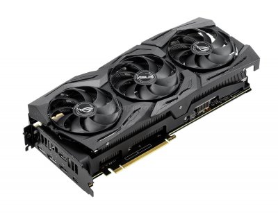 ASUS RTX 2080 8GB Super Strix Advanced