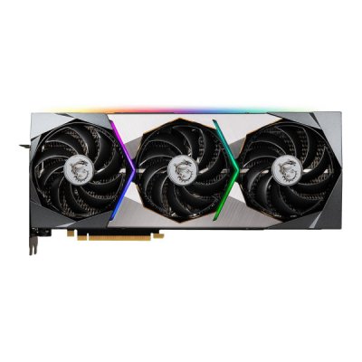 MSI RTX 3070 Ti 8GB SUPRIM X