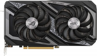 ASUS RX 6650 XT 8GB ROG Strix V2 OC Edition