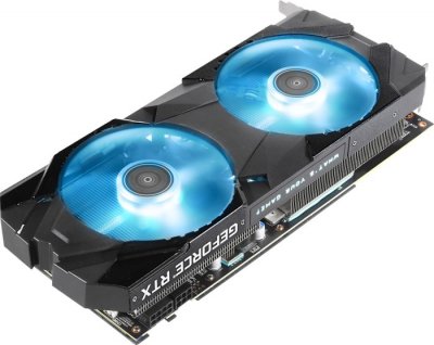 KFA2 RTX 2070 EX 1-Click OC 8GB