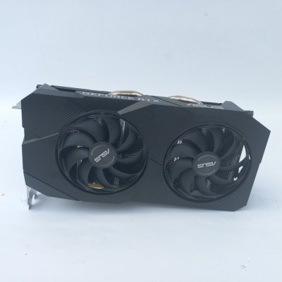 ASUS RTX 2060 6GB EVO DUAL GDDR6