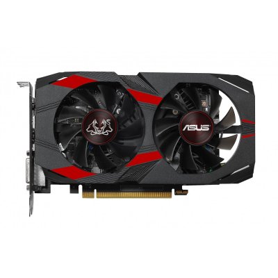 Asus GTX 1050 Ti 4GB Cerberus