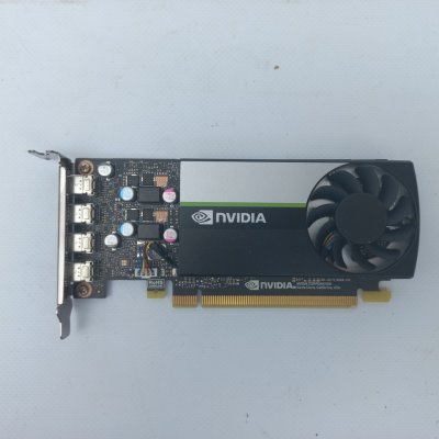 HP 340K9AA NVIDIA T600 4GB GDDR6