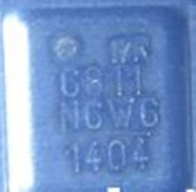 Mosfet 6811 IRF6811STRPBF IRF6811S IRF6811 QFN