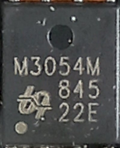 Mosfet M3054M